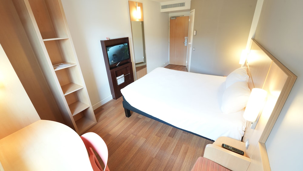Standard Double Room, 1 Double Bed photo 3