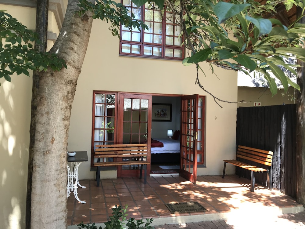 Family Chalet, 2 Bedrooms, Non Smoking photo 1