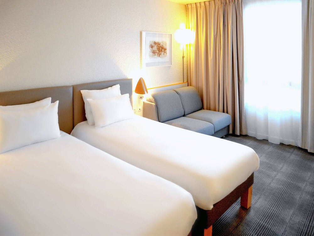Standard Room photo 1