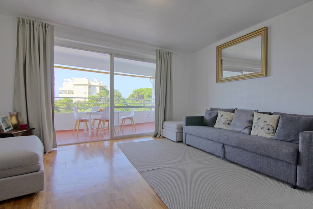 Apartamento, 1 habitación