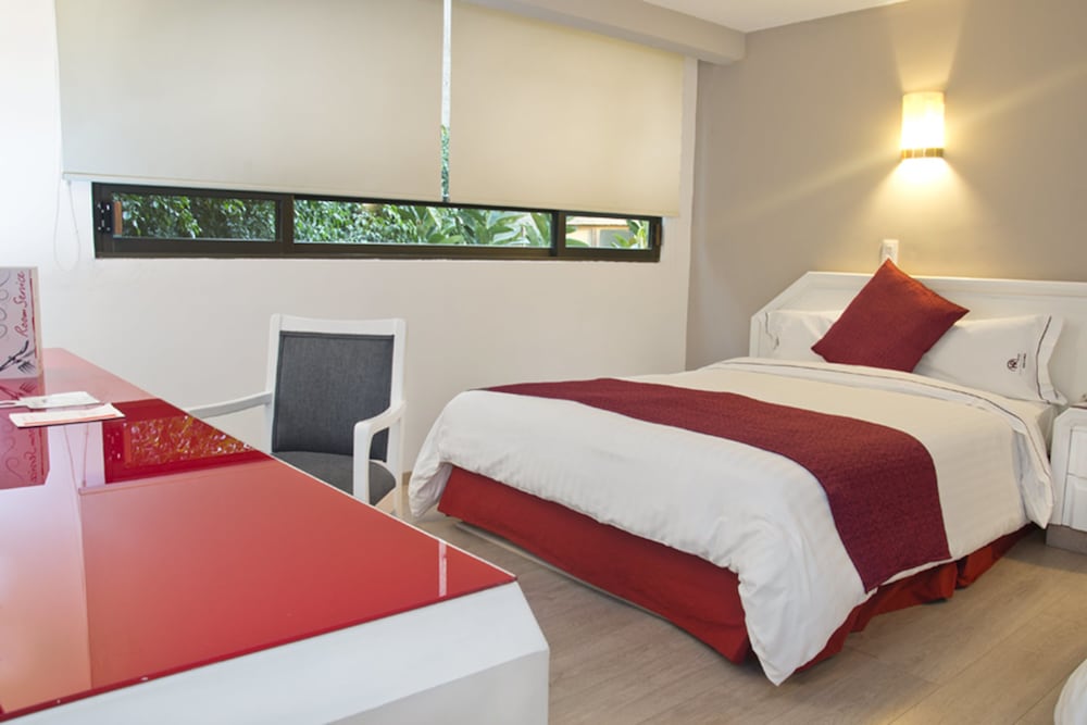 Standard Room - Photo 2