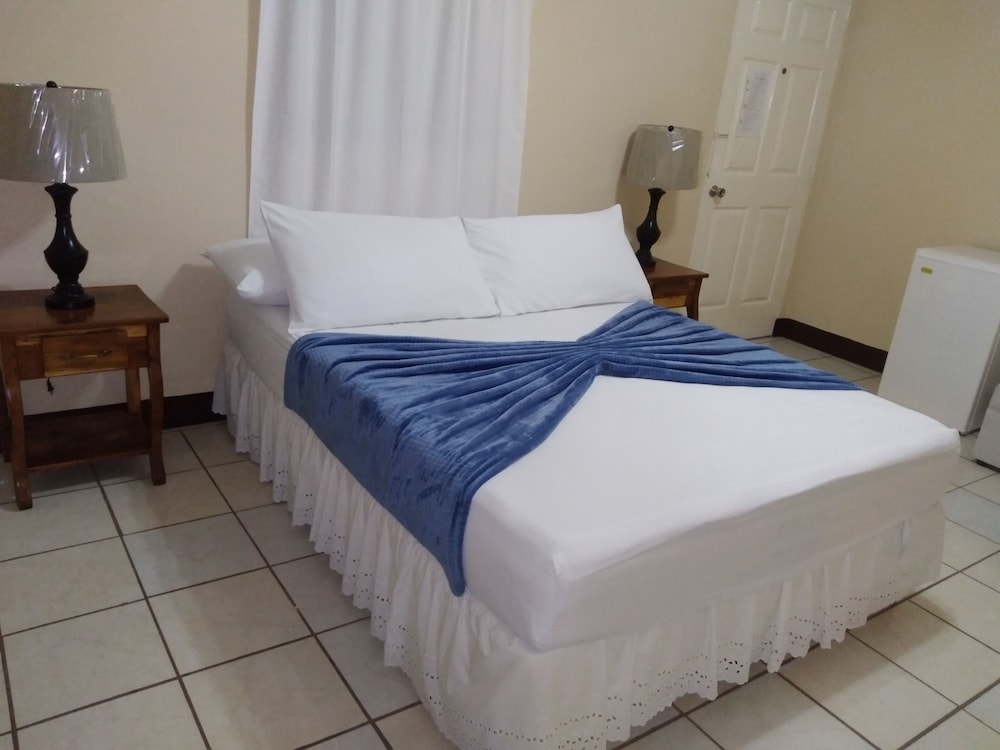 Deluxe Single Room photo 1
