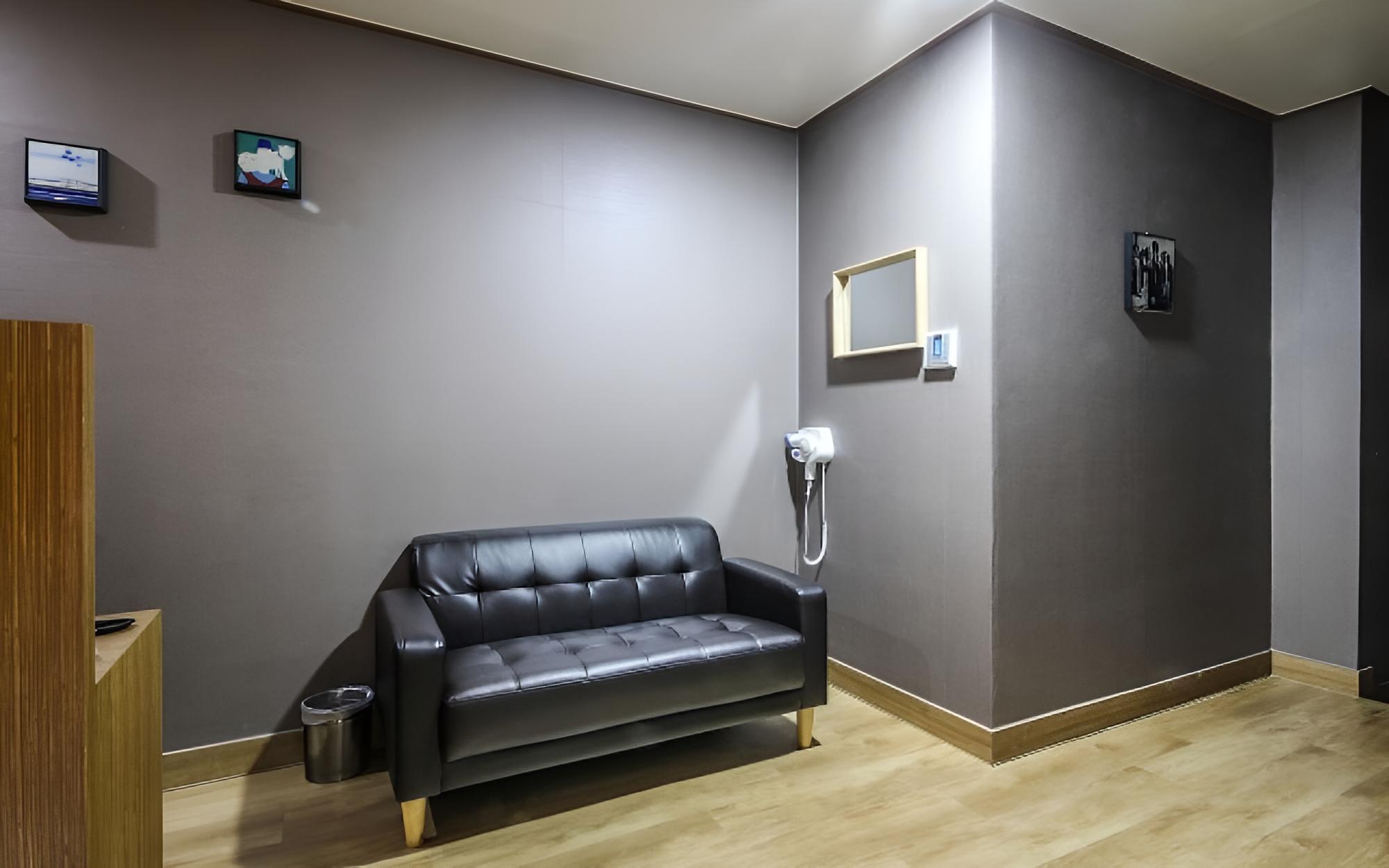 Room (Deluxe room) - Photo 21
