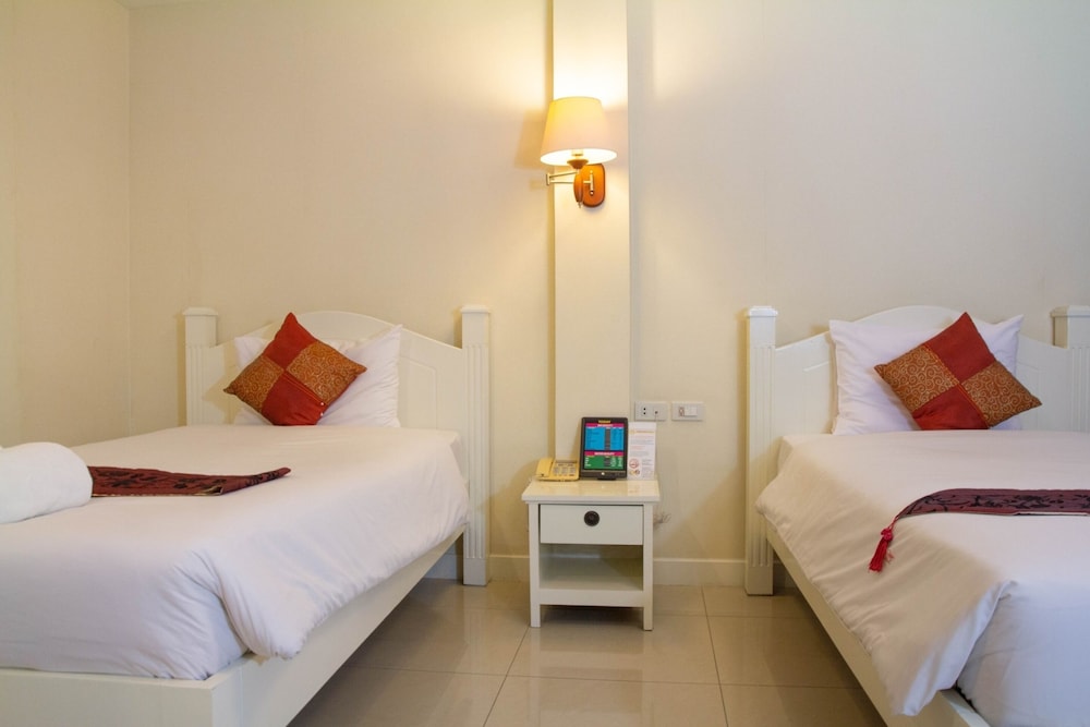 Superior Twin Room - Photo 21