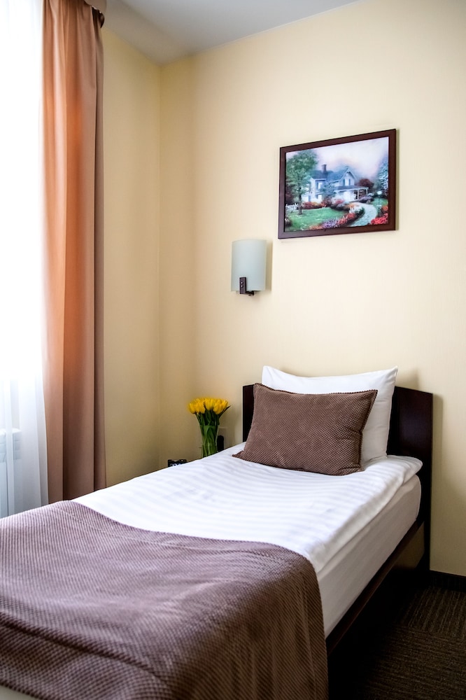 Economy Room photo 1