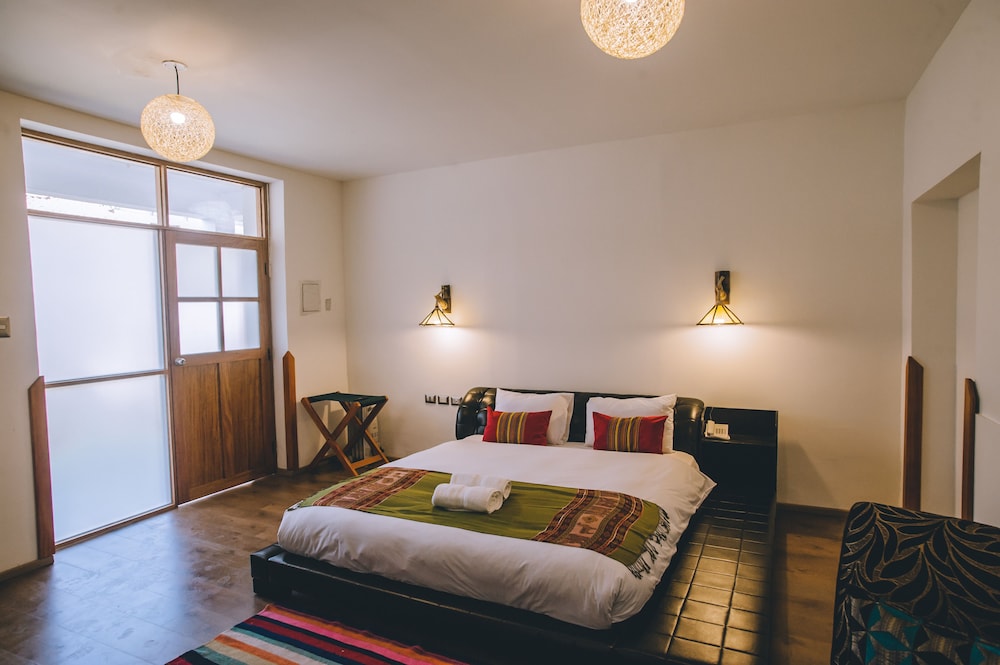 Double Room photo 3