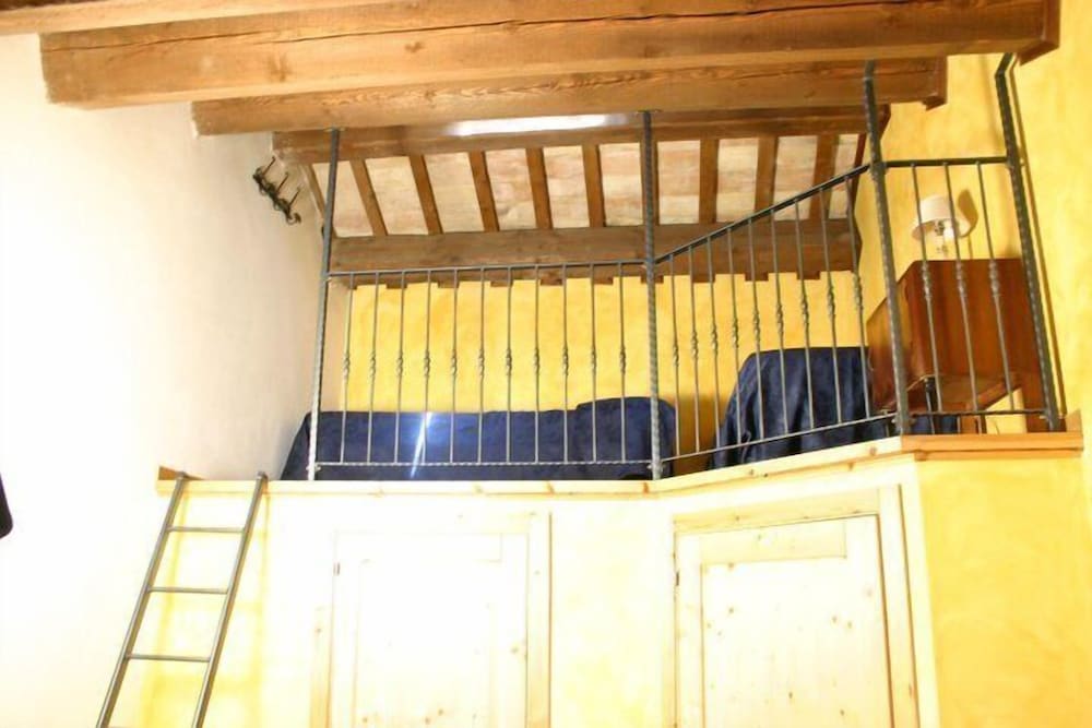 Quadruple Room, Private Bathroom photo 3