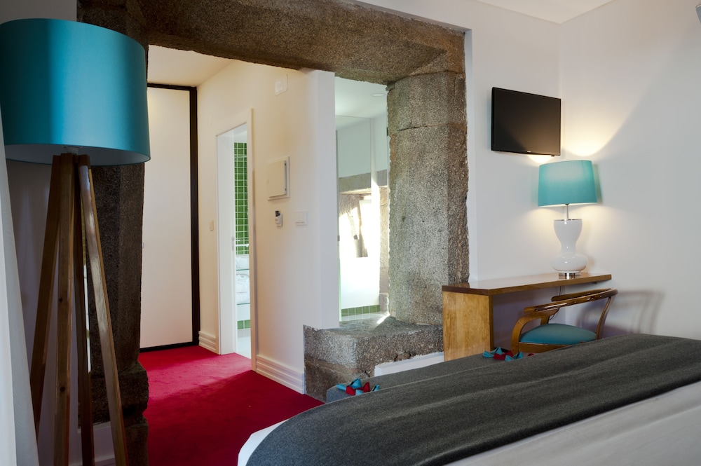 Superior Room (Pedra) photo 2