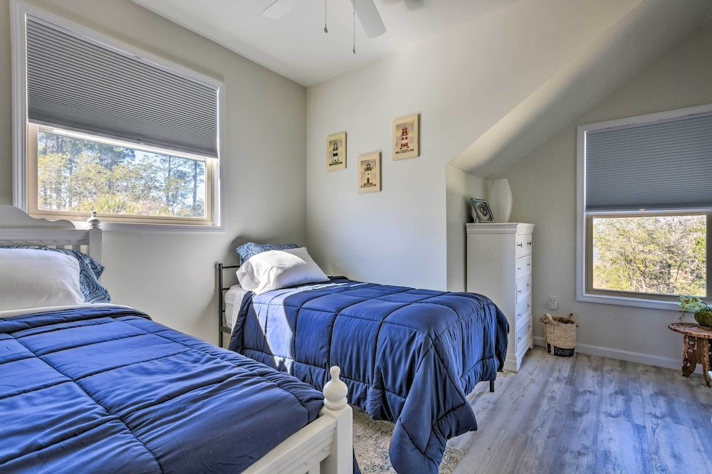 House (2 Bedrooms) photo 1
