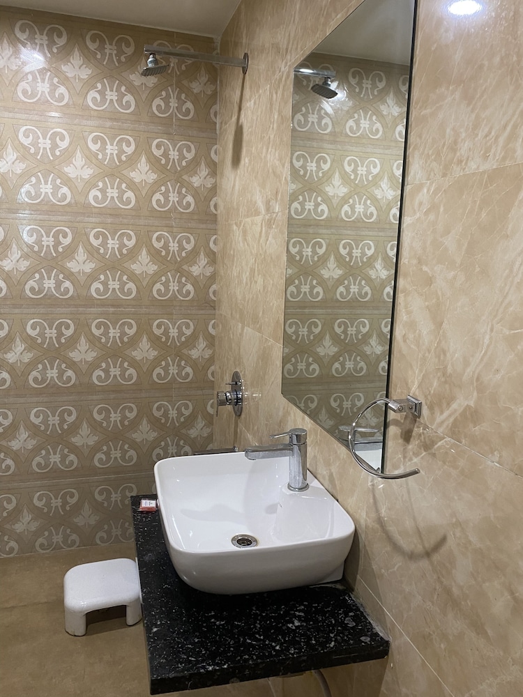 Superior Double Room, 1 Twin Bed, Refrigerator, Resort View photo 3