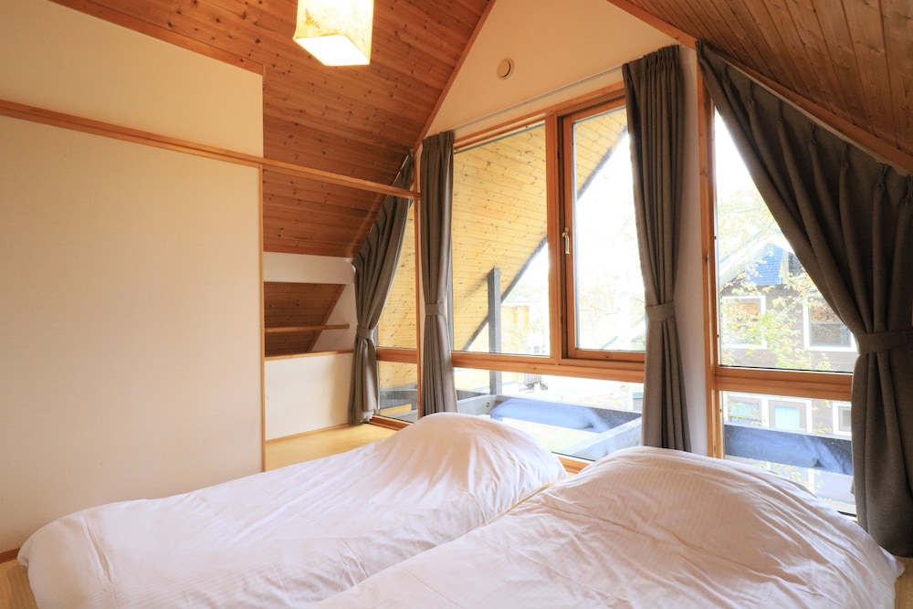 Cottage (Max 5 guests), 2 bedrooms, Non Smoking photo 1