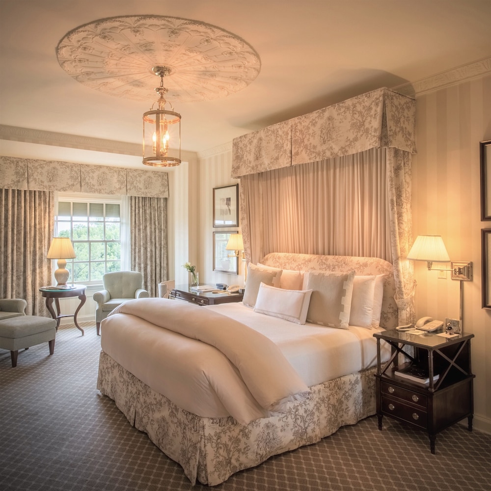Premier Room, 1 King Bed