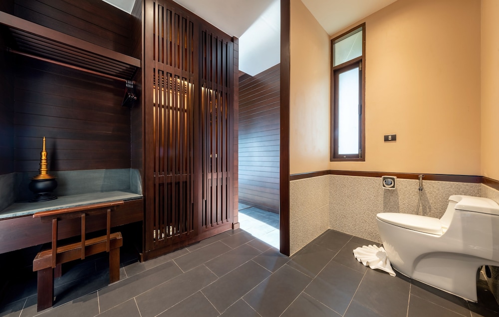 Junior Suite Jacuzzi Seaview - Photo 8