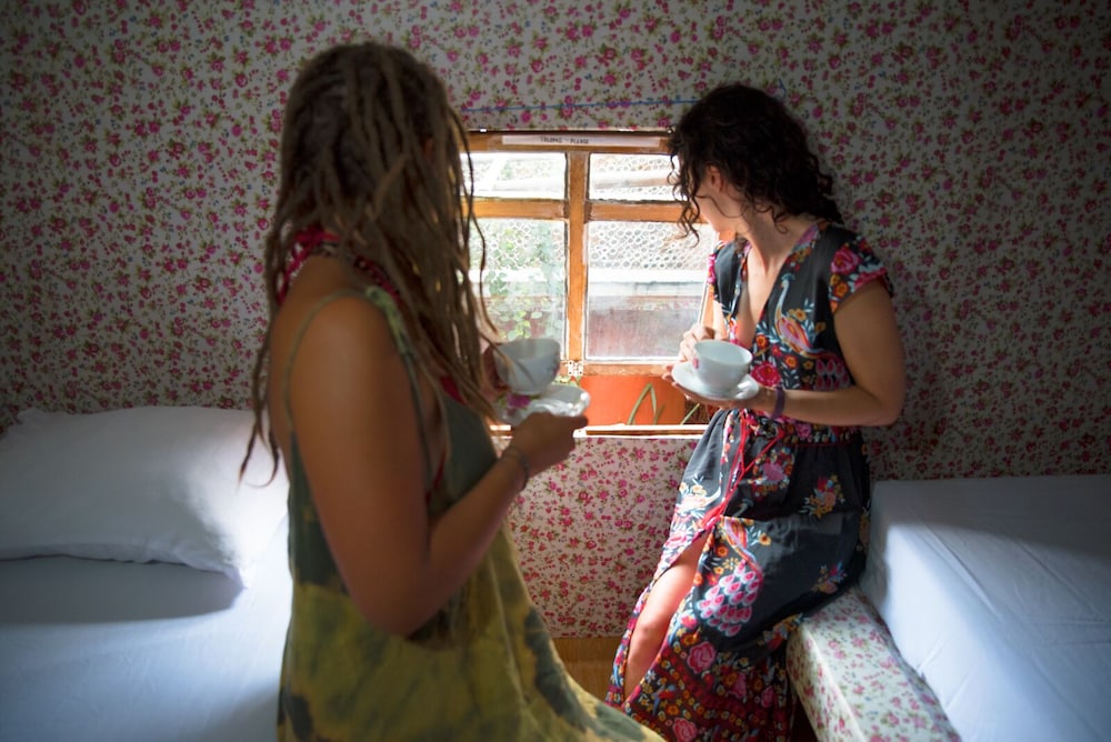 Shared Dormitory, Women only photo 2