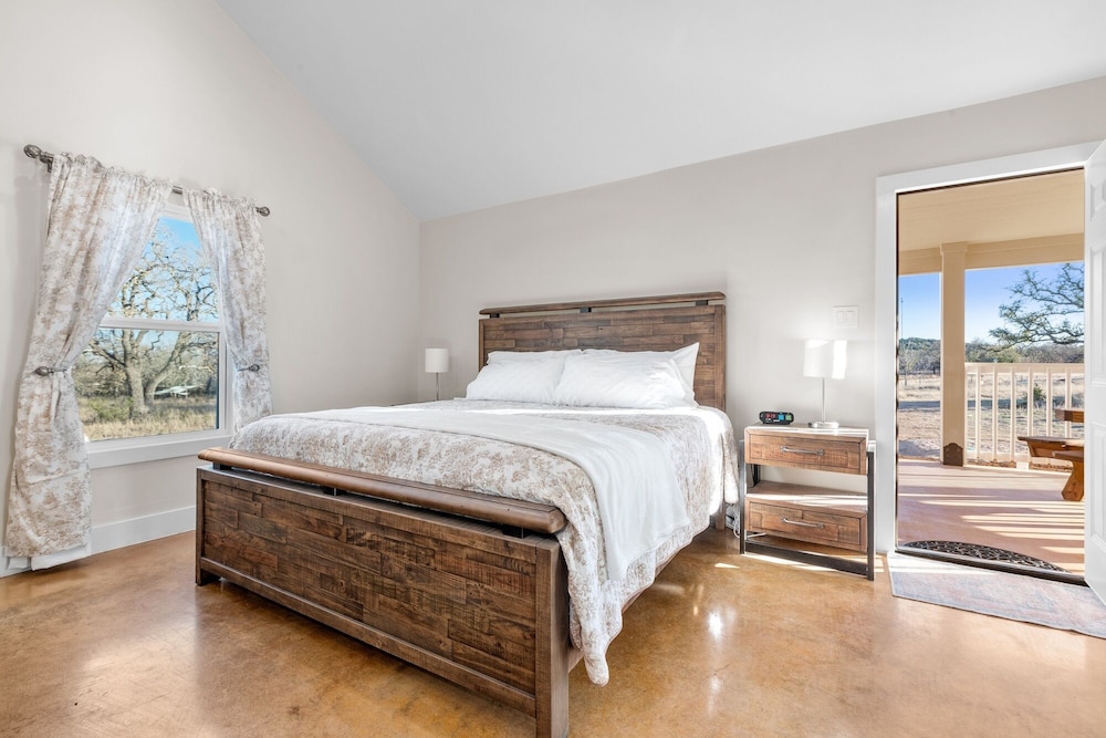 Cabin, 1 Bedroom