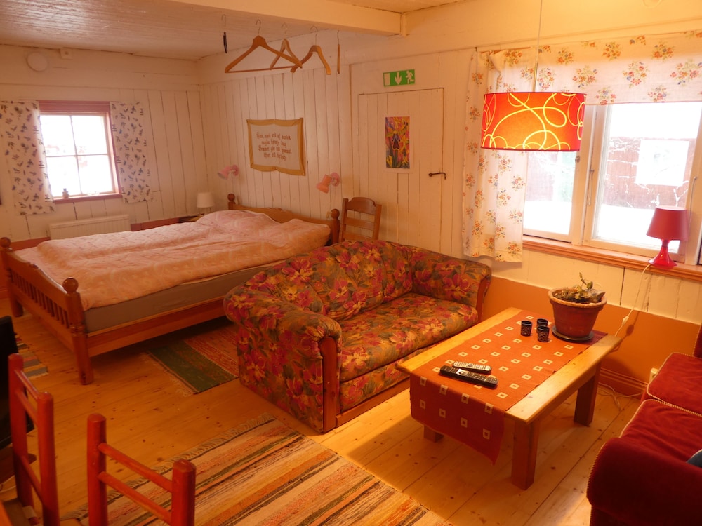 Quadruple Room photo 2