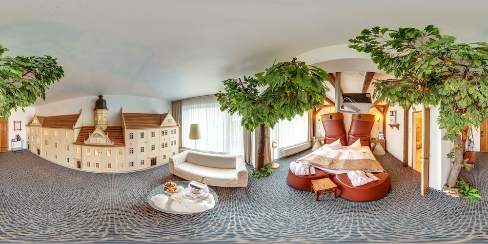 Suite, 1 Double Bed photo 2