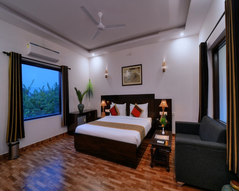 Deluxe Room photo 1