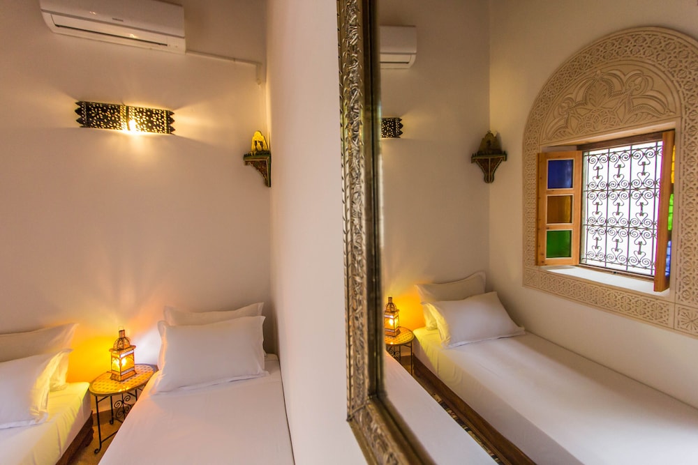 Comfort Triple Room - Photo 7