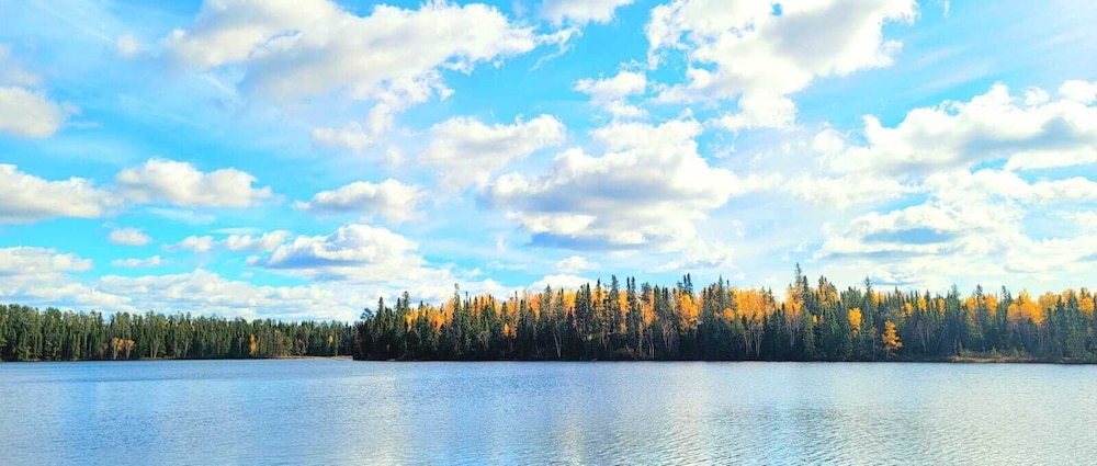 Standard Room, 1 Bedroom, Lake View, Lakeside photo 2