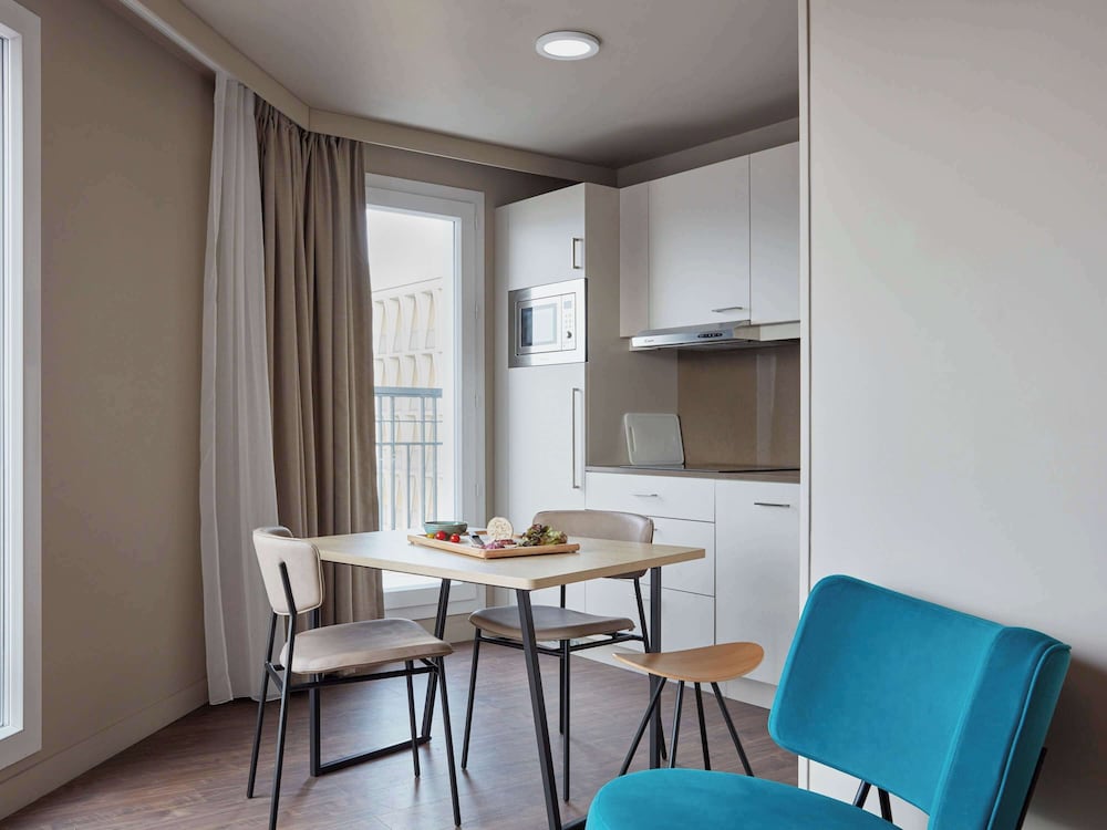 Superior Apartment, 1 Bedroom, Balcony (4 people) - Photo 7