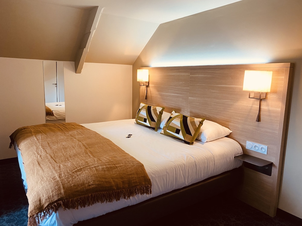 Comfort Double Room photo 3