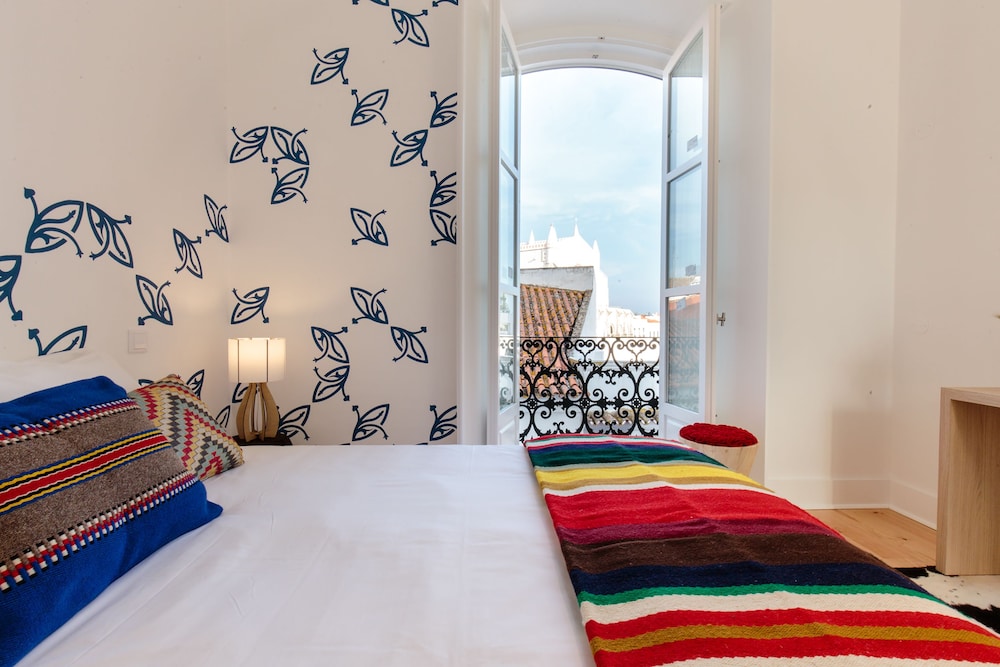 Design Double Room photo 3