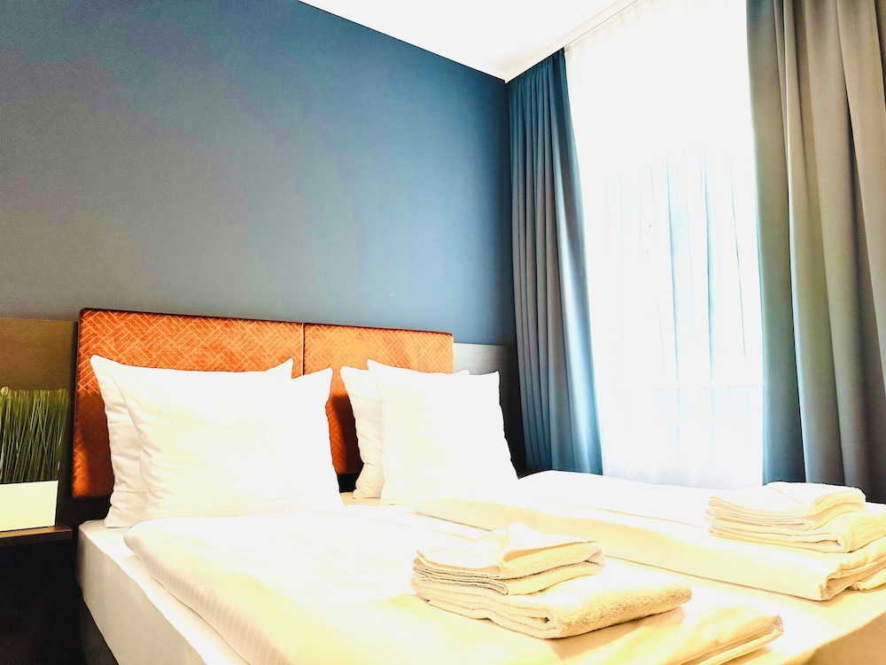 Superior Single Room