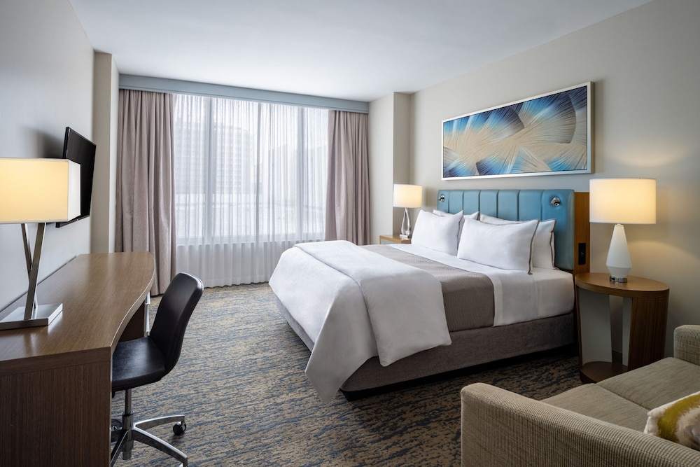 Traditional Room, 1 King Bed