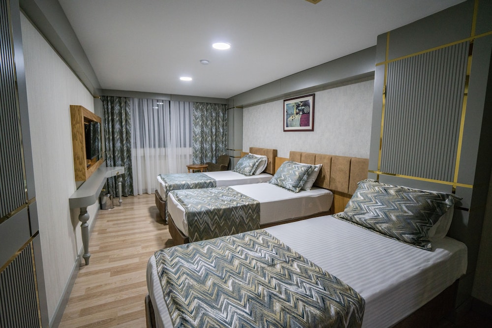 Standard Triple Room photo 1