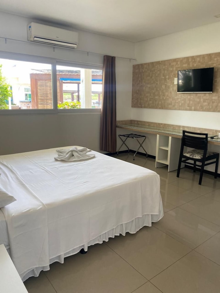Comfort Triple Room photo 1
