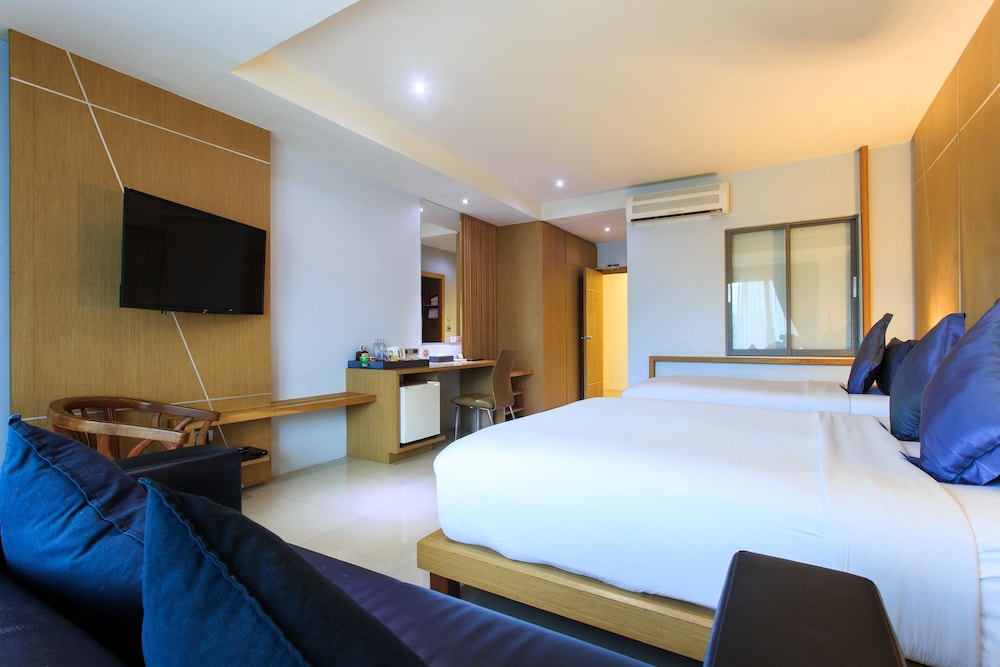 Standard Double Room - Photo 3
