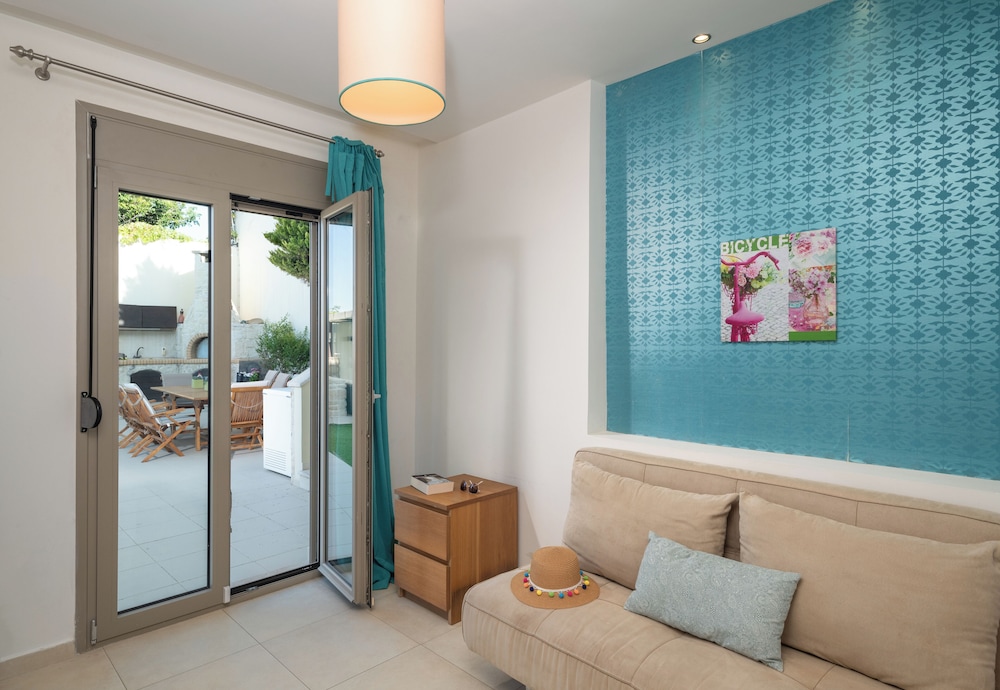 Caldera Blue Villa!!, Photo 22