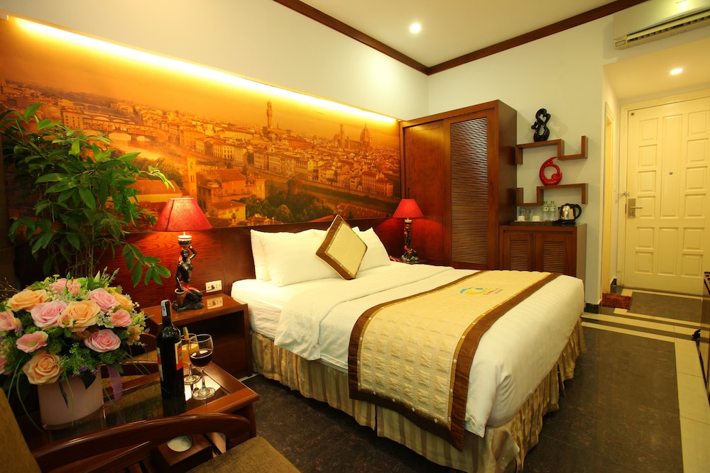 Superior Double Room, Garden View photo 2