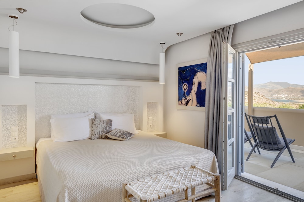 Double Room, Sea View
