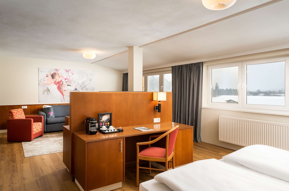 Suite photo 3