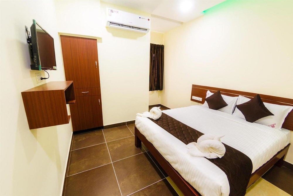 Executive Double Room - Photo 4