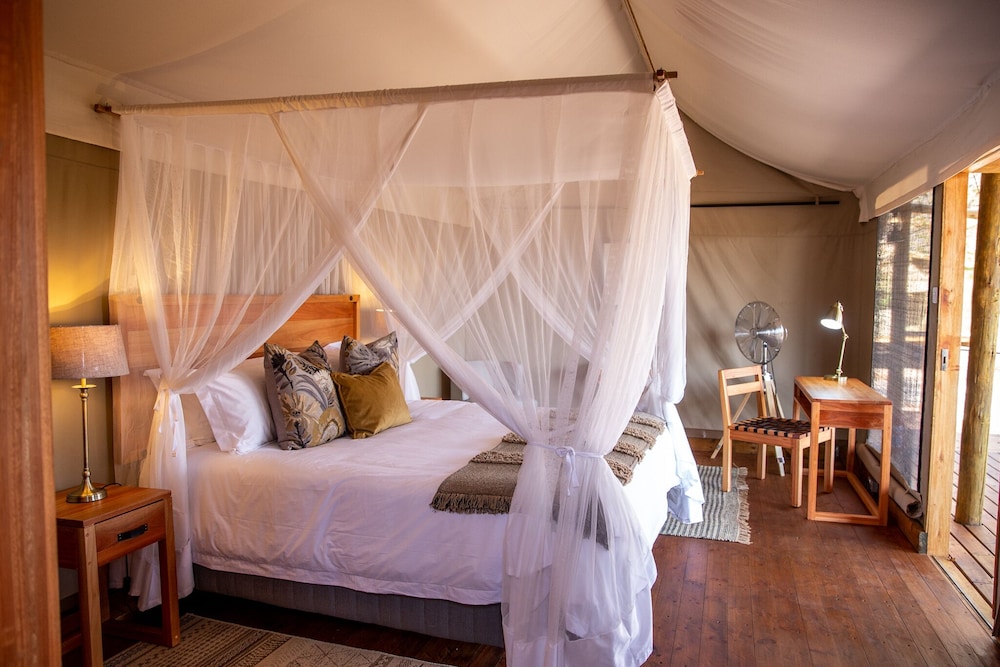 Luxury Tent photo 1