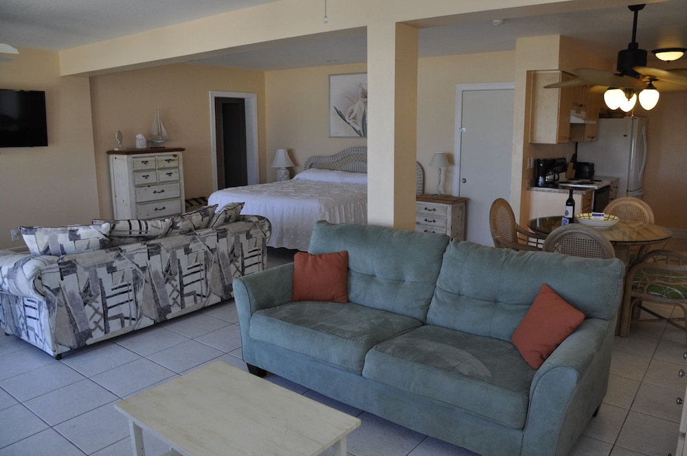 Panoramic Suite, 1 Bedroom, Oceanfront photo 1