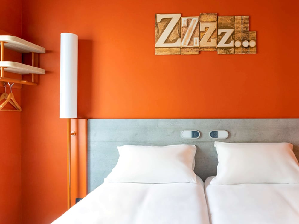 Twin Room, 2 Twin Beds - Photo 3