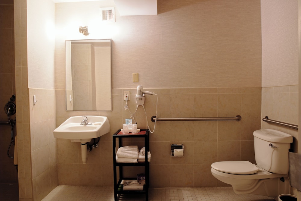 BEI San Francisco, Trademark Collection by Wyndham, Foto 2