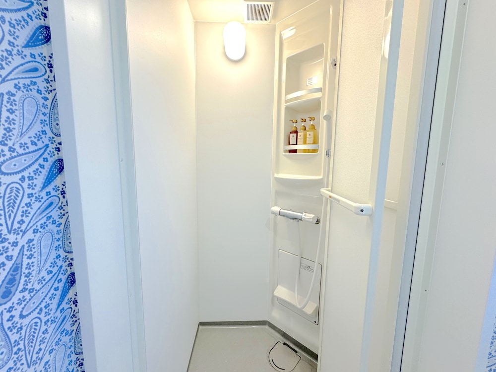 [Max 13people] 4LDK(100sqm)/9beds/With swimming pool/BBQ/Parking2CarsOK/Onna2B photo 3