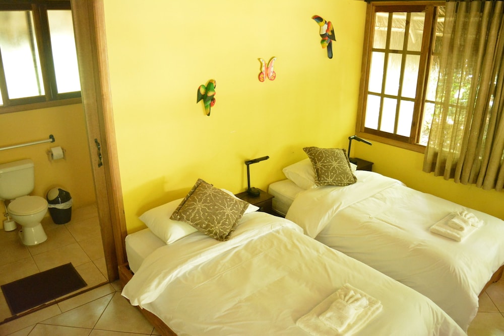 Comfort Bungalow, 1 Bedroom, Ensuite photo 2