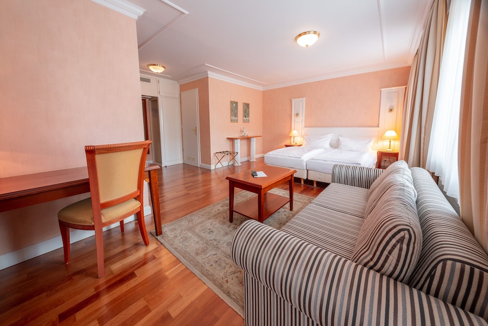 Comfort Double Room photo 3