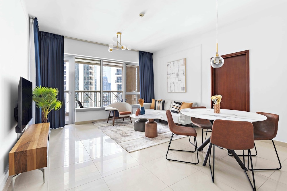 City Apartment (29 Blvd T1 605) photo 2