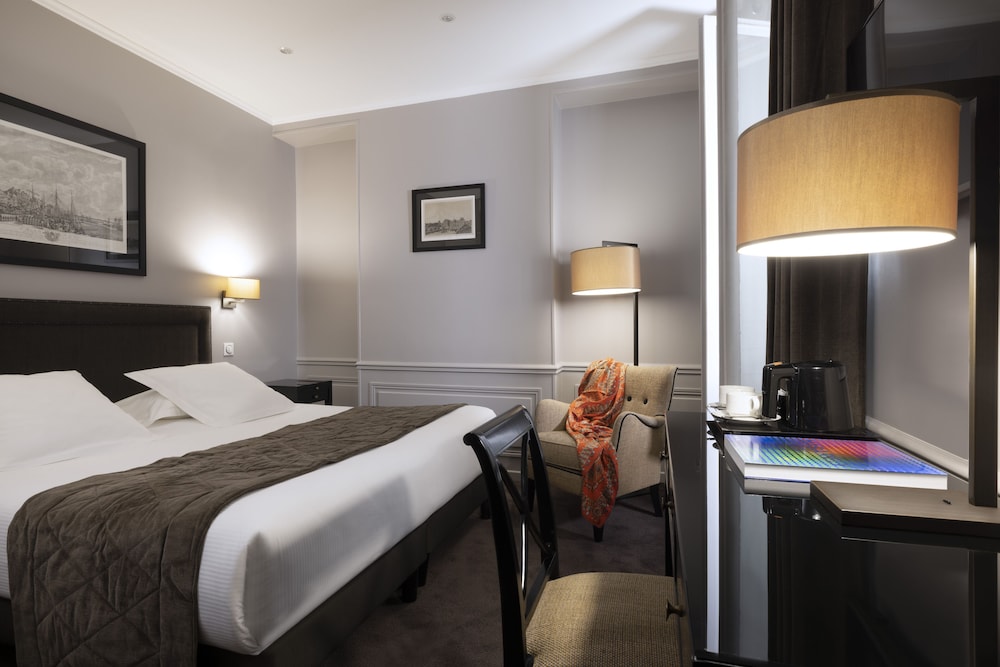 Executive Double Room photo 1