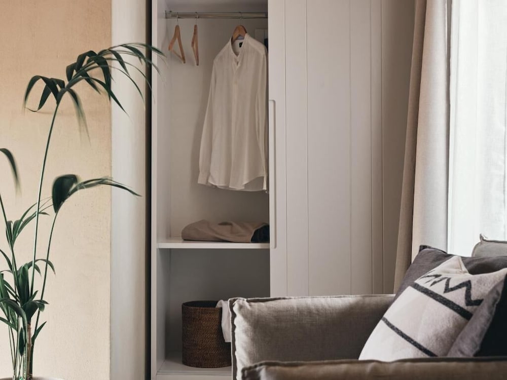 Junior Suite Side Sea View with Private Jacuzzi