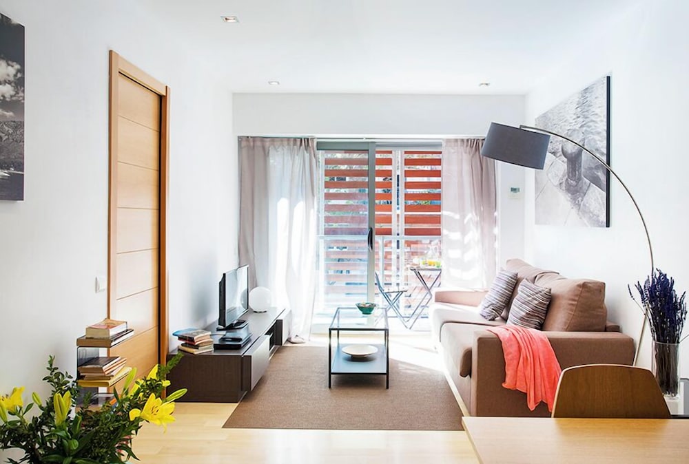 Apartamento Familiar