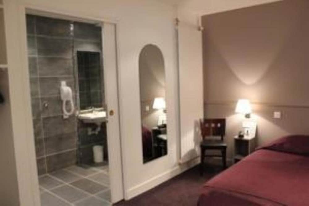 Superior Double Room, Kitchenette photo 1