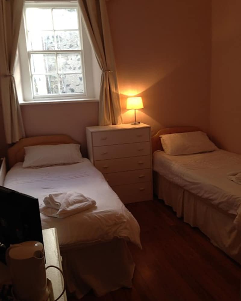 Standard Twin Room, 2 Twin Beds